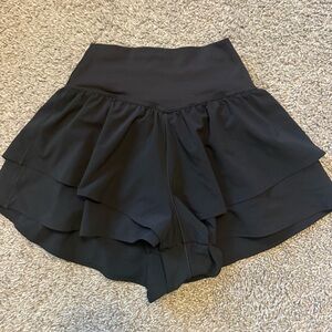 OFFLINE By Aerie Real Me Flirty Short